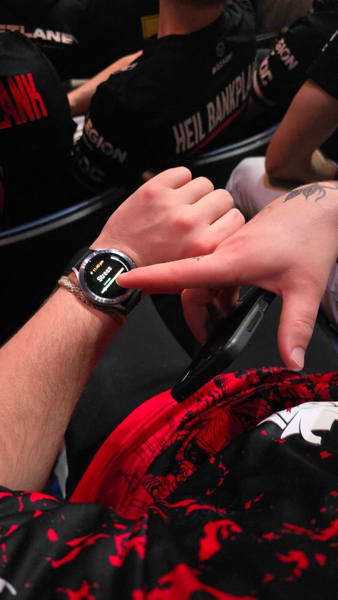 Average <a href="/G2esports/">G2 Esports</a> fan experience <a href="/G2ARMY/">G2ARMY</a>