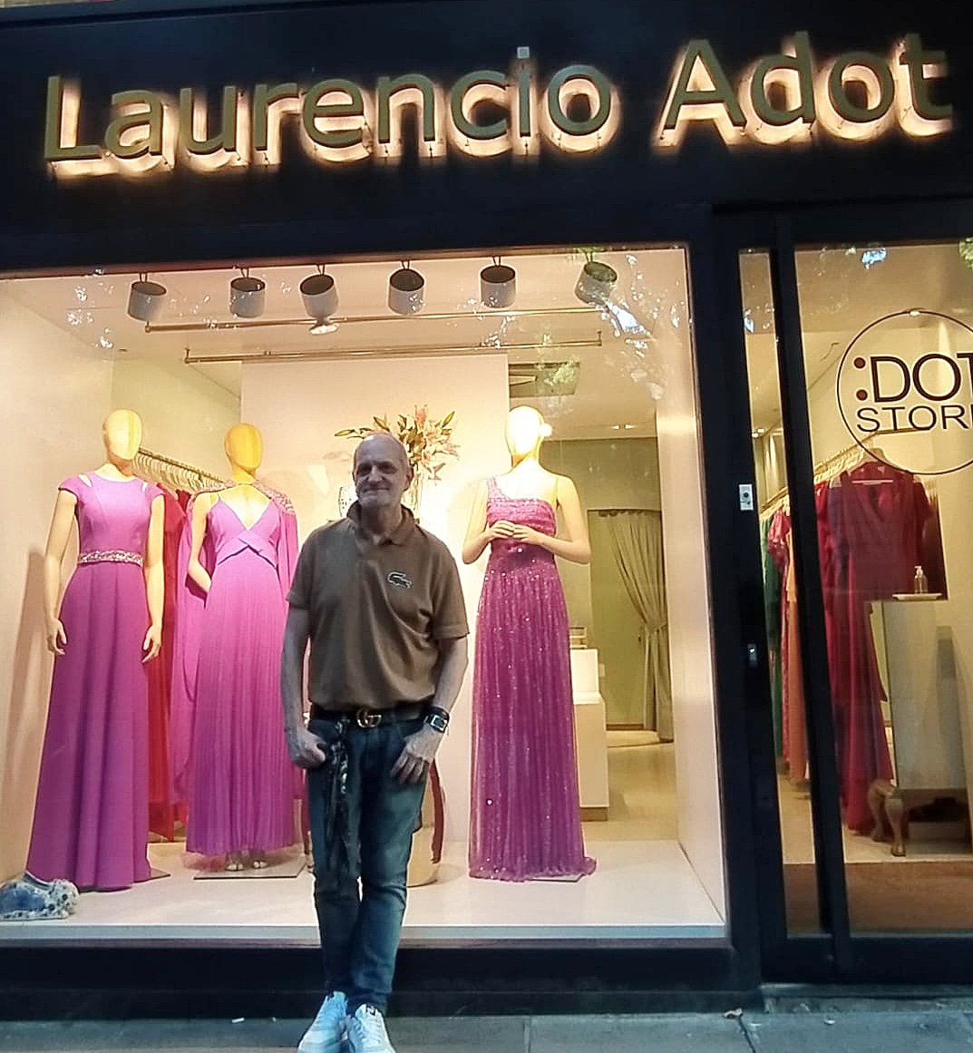 laurencioadot's tweet photo. 📍#SÁBADO
EN @laurencioadot 🇦🇷✔️
📍#REDECORANDO
#ENOBRA 🎯✔️ https://t.co/3DGPbFLB68
