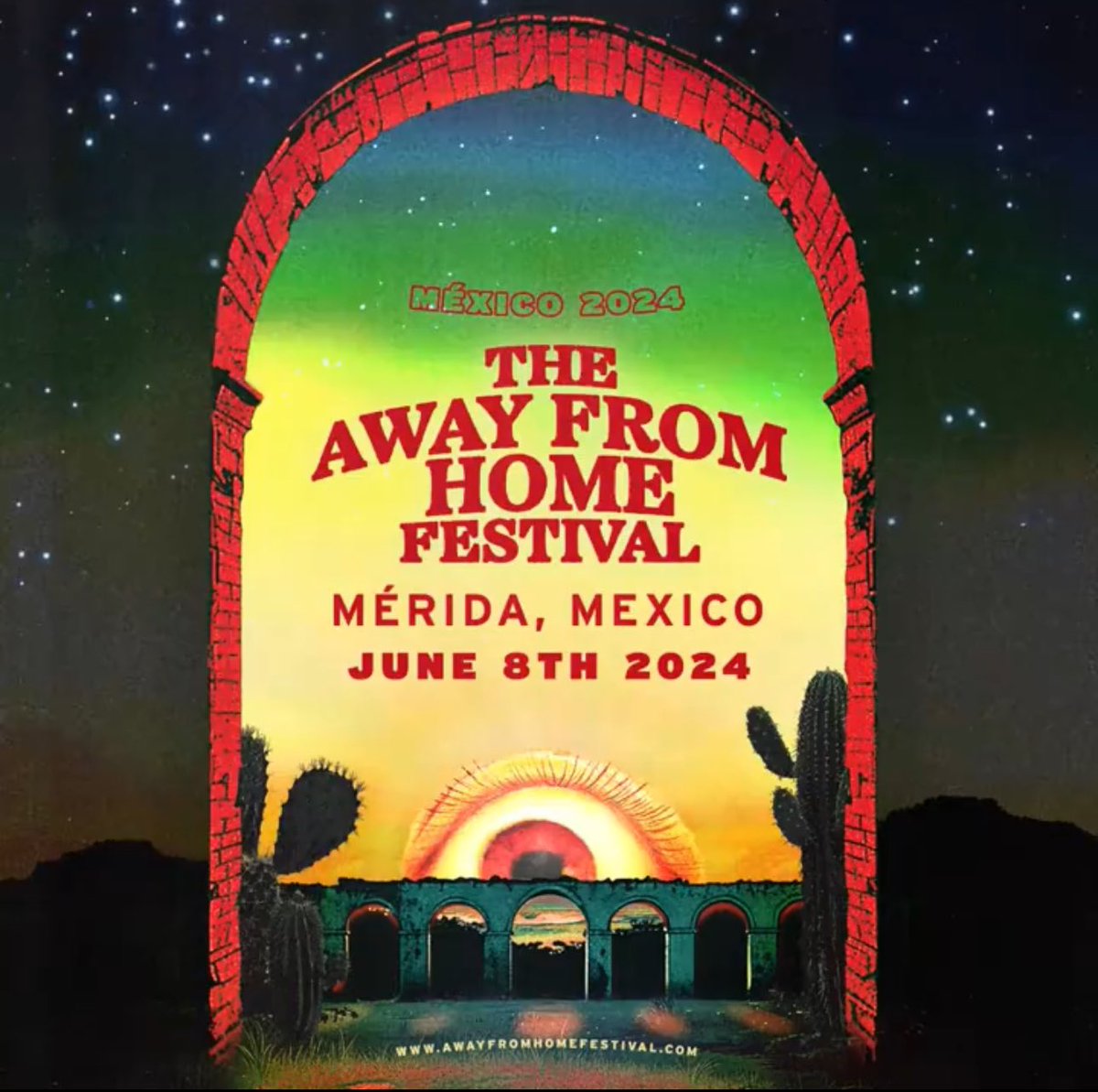 ailoviutl's tweet photo. 🧿THE AWAY FROM HOME FESTIVAL🧿
🗓️ 8 de Junio del 2024 🗓️
📍 Mérida, Yucatán 📍

#LT #LouisTomlinson #FITF #FITFWorldTour #FaithInTheFuture #FaithInTheFutureMéxico #FITFWT #FITFTOUR #LTLATAM2024 #FITFWTMexico #FITFOneYear #FaithInTheFutureWT México #TheAwayFromHome #TheAwayFromHomeFestival
