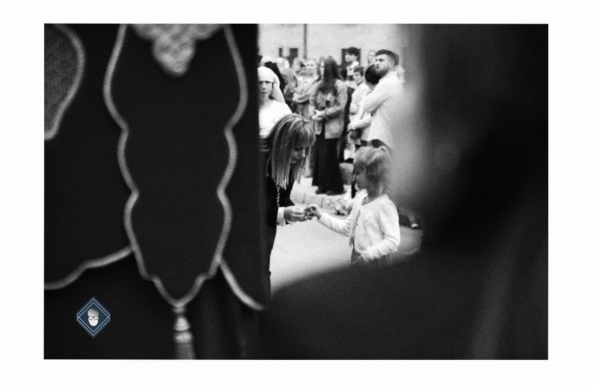 La VIDA en 1 Semana
#SemanaSanta #semanasantalinares 

<a href="/lafotogenika/">La Fotogénika de Germán Muñoz</a> <a href="/El_Fotogeniko/">Germán (el fotogéniko)</a>