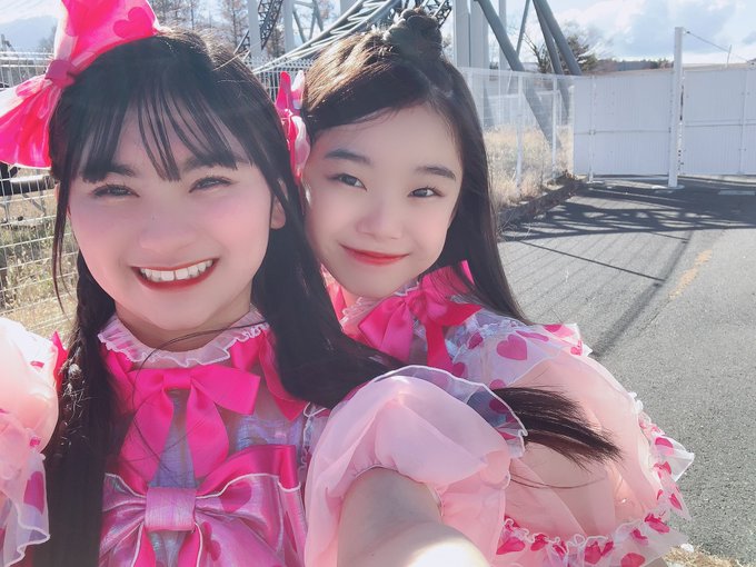 安土姫華のTwitter画像16