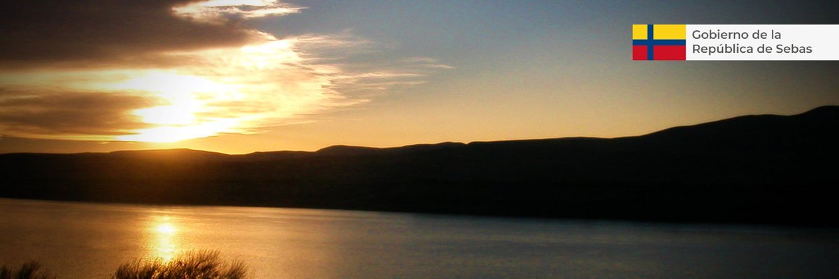 Hacemos apertura oficial de la cuenta oficial del Ministerio de Hacienda y Finanzas Públicas de la República de Sebas.