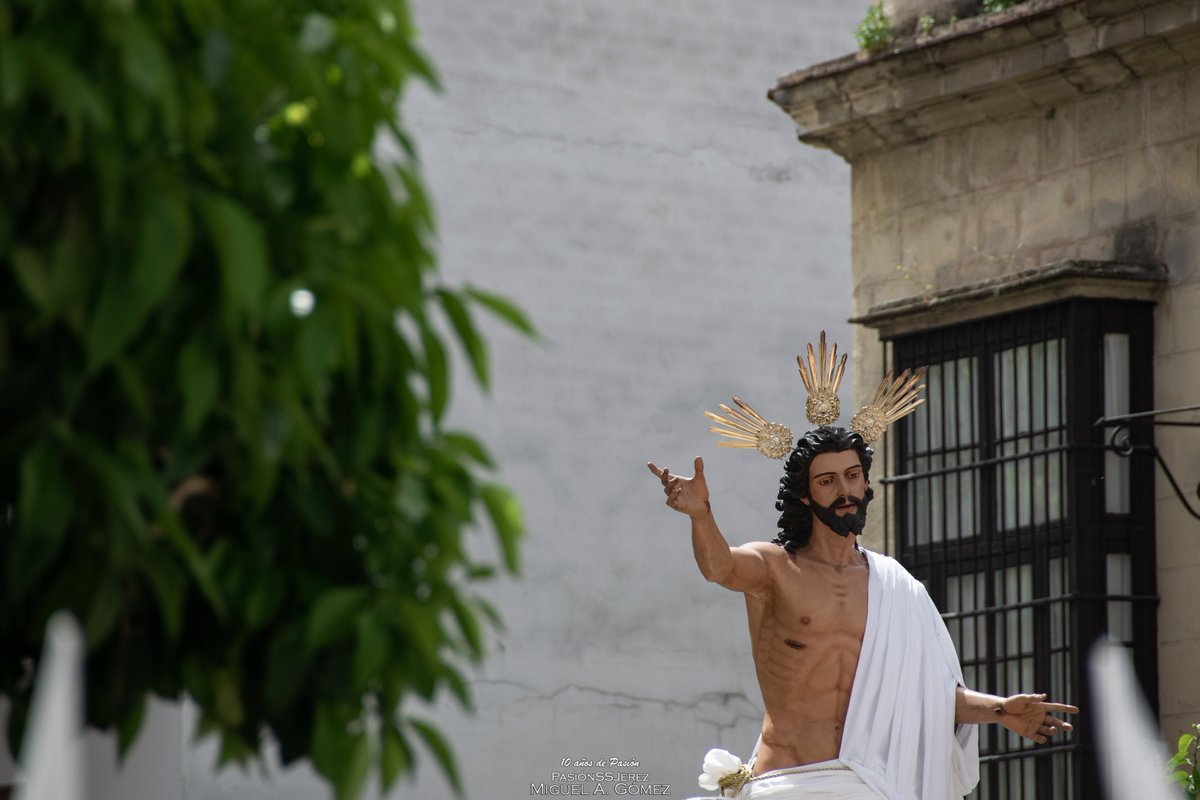 Pasión Semana Santa Jerez tweet media