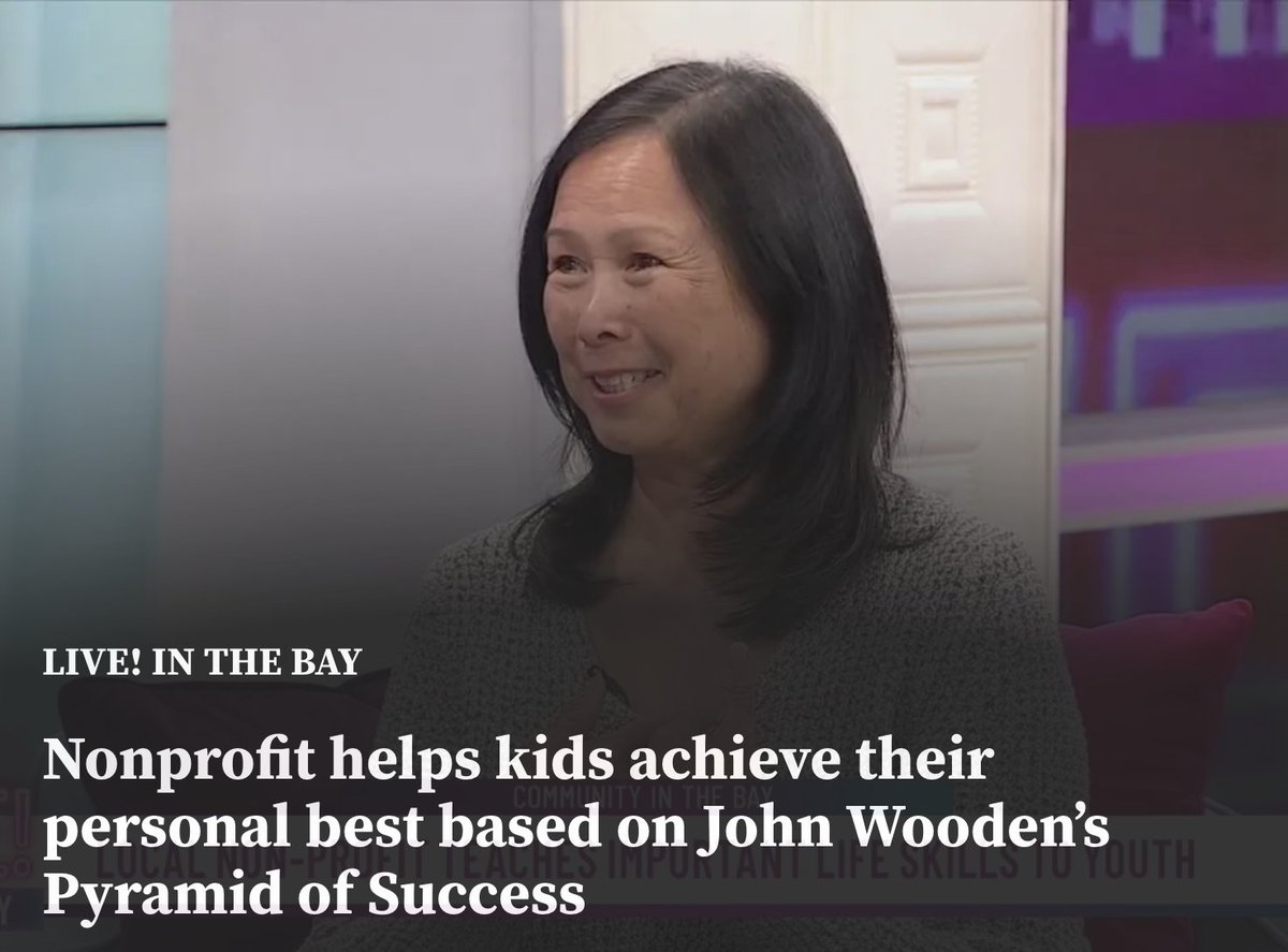 HarperforKids's tweet photo. A big thank you to @liveinthebaytv @HeyitsJessWills for having me on your show &amp;  the opportunity to talk about our charity &amp; passion to help kids find their happiness &amp; success in life.❤️ In awe of Jessica’s poise, grace &amp; multi-tasking hosting her show!

https://t.co/LzuWWxtTeC https://t.co/hlpRcPNoJk