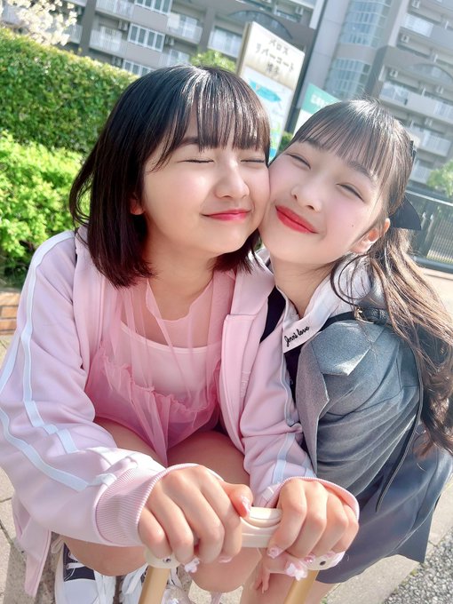 Twitterのコスプレ画像9