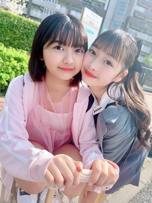 Twitterのコスプレ画像8