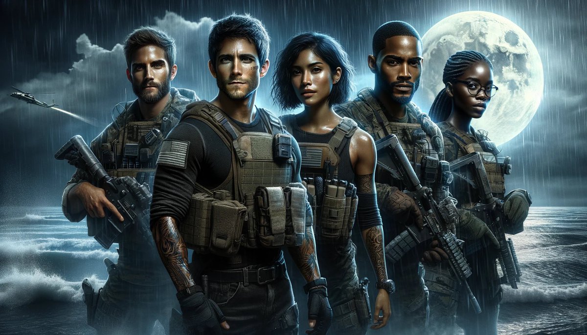 oversyte's tweet image. I asked AI to make a poster for the novel I’m writing. #wattpad #zerocode #decryptingtheshadows #oversyte #firstnovel #novelist #ishmaelgonzalez 
#sixdegreesseries #runelocke #laceyposton #micahlowe #daniellekeyes #rafaellugo #bookwriter

wattpad.com/story/26635404…