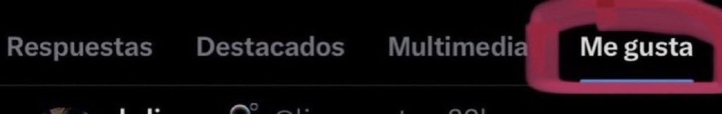 ahí, ahí está todo lo que no digo