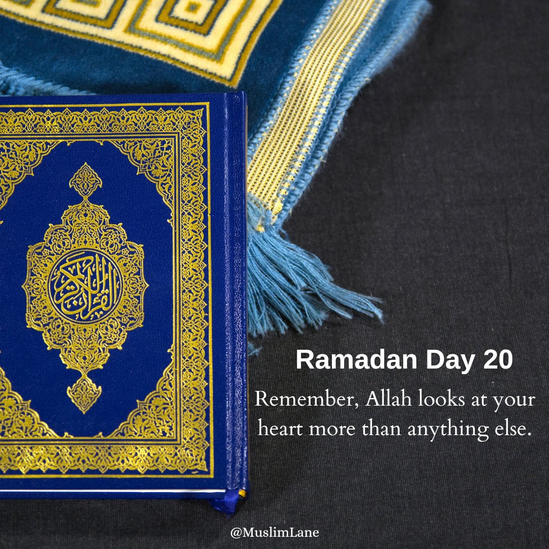 Day 20 🤍 #ramadhankareem #ramadanmubarak #ramadaan #ramadangoals #ramadan2024 #muslimlane #islamicposts #loveislam #Allah #abaya #hijab #islam #deen #sabr #explorepage #friday #thirdfridayoframadan