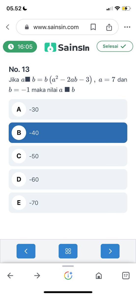 SNBTFESS || SNBP - UTBK tweet media