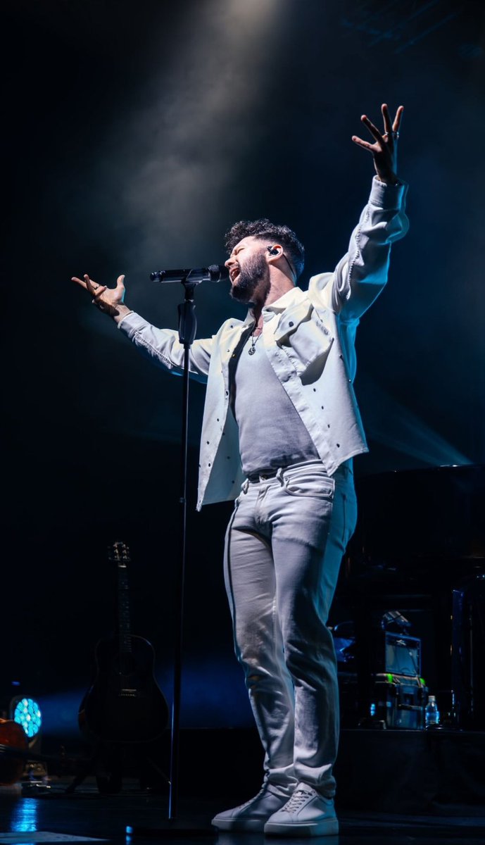 calemundo's tweet image. 