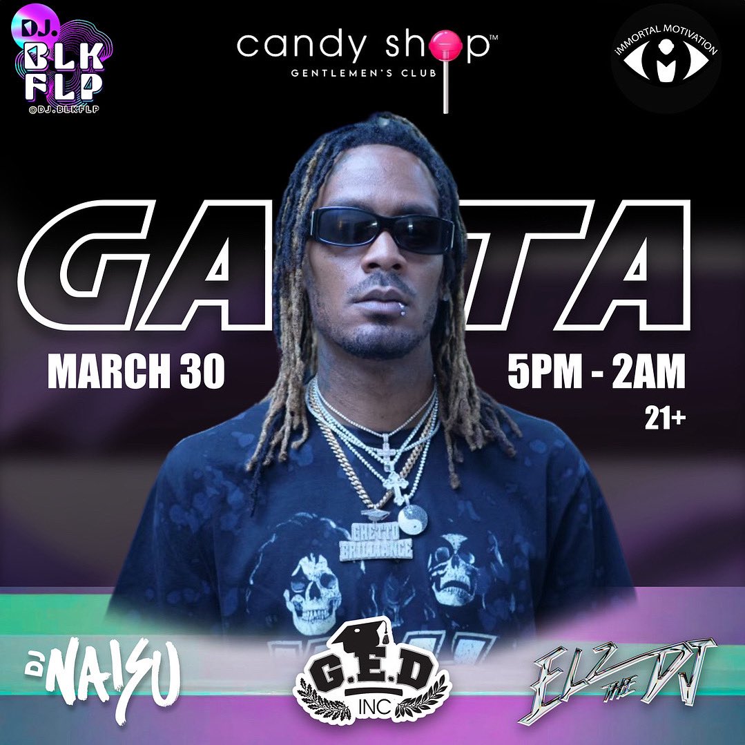 GaTa tweet media