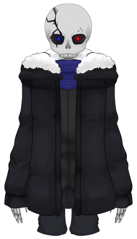 Mr. Winter aka Post Mabone 💀 SkeleTuber tweet media