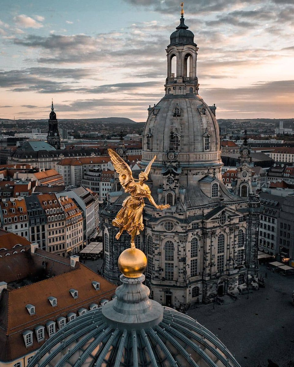 Dresden, Germany 🇩🇪