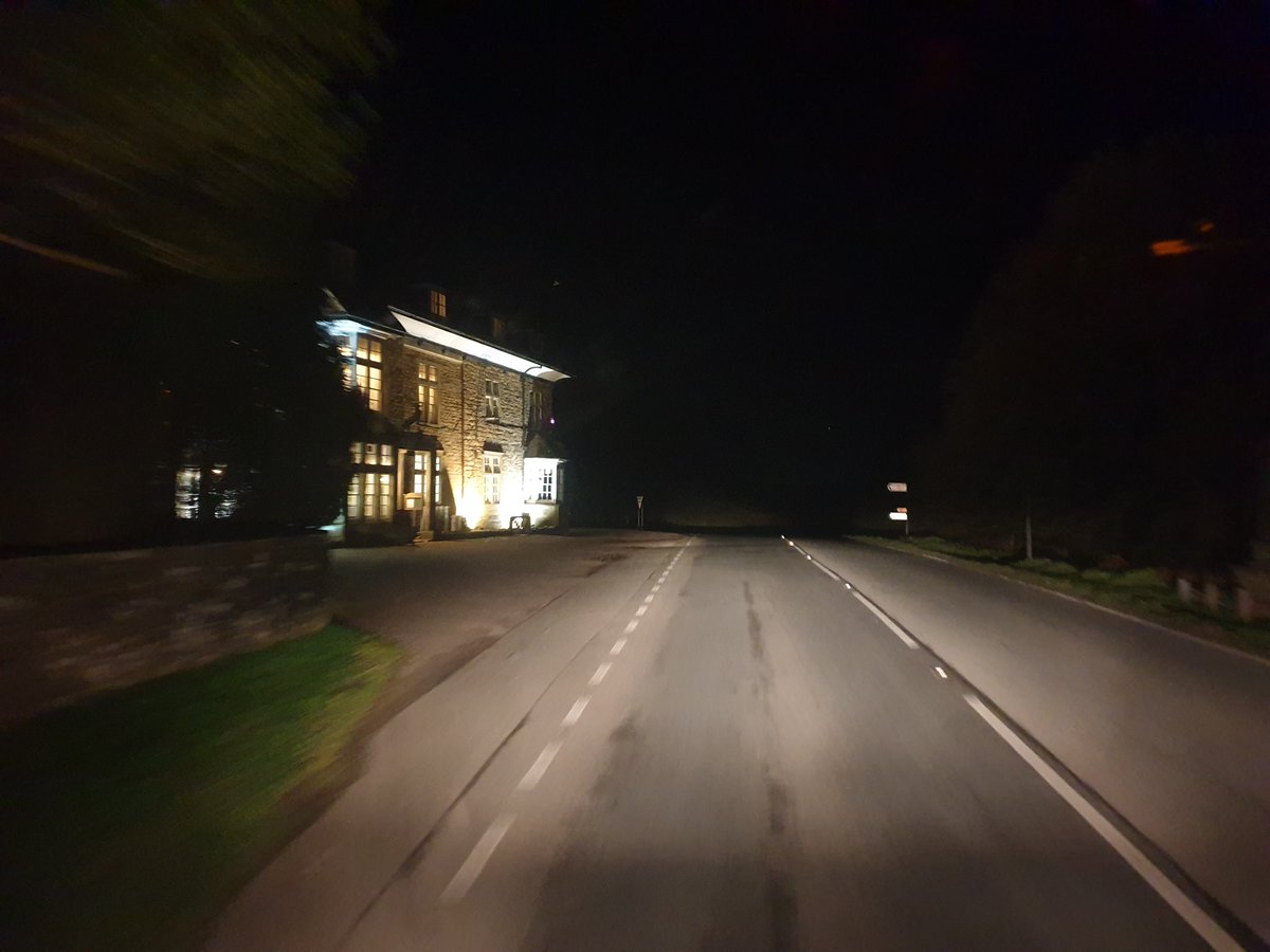 Tonight #ForestSouth team and a colleague from @GlosPolSpecials have been out on mobile & foot patrol in #Coleford & #Cinderford on #NTE patrols. This bank holiday weekend, we hope that you have a great time and that you stay safe. Happy Easter 🪺