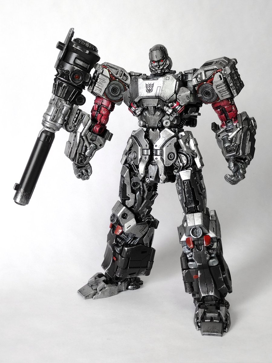GiovanniRRM's tweet photo. @Diamondbolt7 Just flexing my custom Megs 😎 https://t.co/Mj1QNV4rR1
