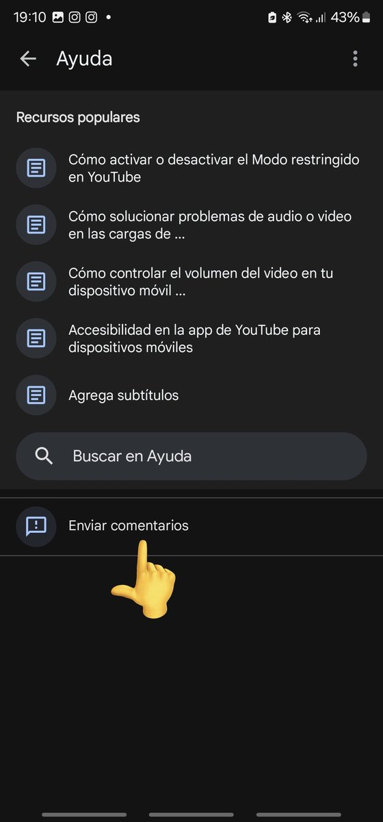 <a href="/Jooan_Project/">Jooan Project</a> Let's follow these steps and help unfreeze the views

leave this comment:
Hello. The view count in TAN(티에이엔)- 'HYPERTONIC' official MV has stopped. Please take action to ensure that the number of missing views can be returned as soon as possible. Thank you.