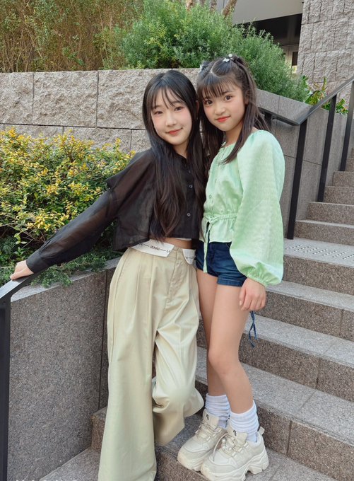 Twitterのコスプレ画像16