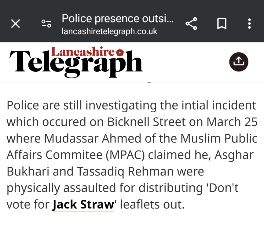 @DillyHussain88 @IslaamWins @MMuddassarAhmed @concordiaforum @Keir_Starmer @DavidLammy @UKLabour Is this the same Mudassar, who appeared on the BBC 2 TV show The Retreat and is friends with the former founder of MPACUK Asghar Bukhari?