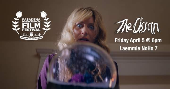 GorillaProducer's tweet image. LA Peeps 
Join us Friday 6pm
@noho7 North Hollywood
Pasadena International Film @PasFilmFest #PIFF #PIFF2024 #PasFilmFest 
#SupportIndieFilm