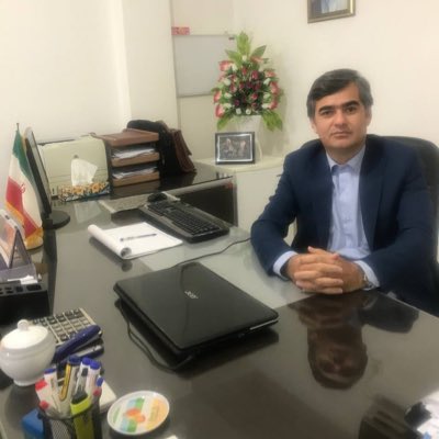 drpagheh's tweet photo. #NewProfilePic https://t.co/U095ojfLeU
