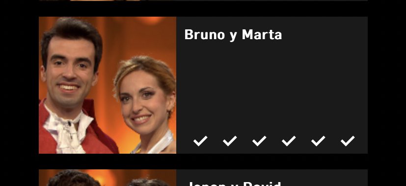 covenofqueers's tweet photo. Esta bien juzgar y opinar, y en Drag Race son duros, pero lo que le acaban de hacer a Bruno no tiene nombre.  Qué le importa a esta señora lo que gana o no Bruno. Asqueada por el clasismo 
#BailandoConLasEstrellas12 https://t.co/93jDHnBFZL