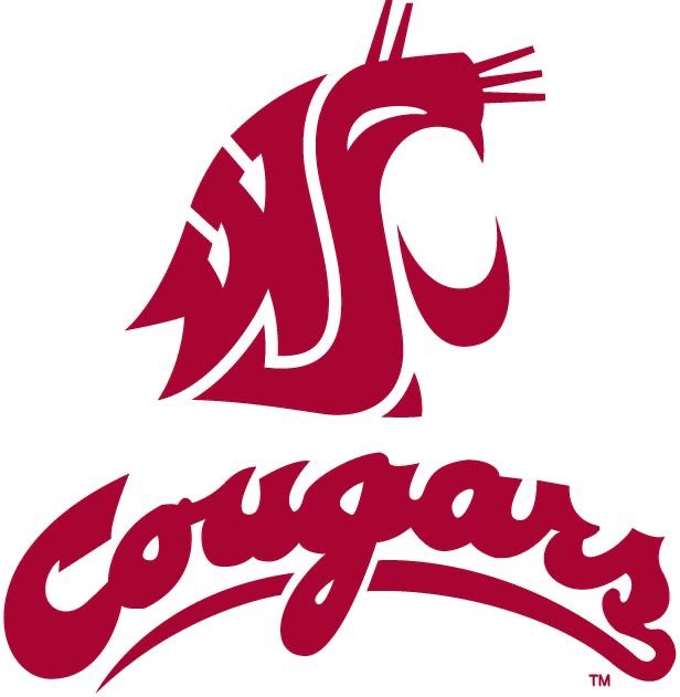 #AG2G After a great conversation with @CoachDickert I am beyond blessed to announce I have received and offer from Washington State University! Go Cougs!❤️🤍