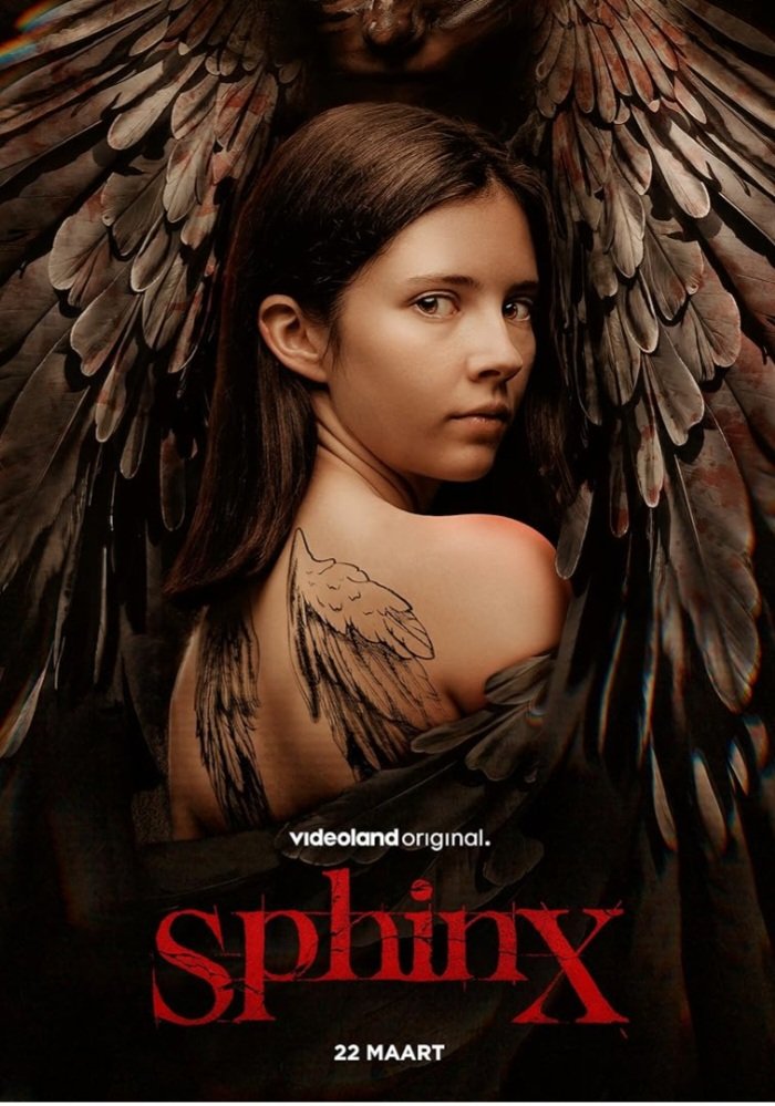 Zo....bijna 6 uur, in één zucht, onafgebroken gekeken, op het uiterste puntje van de bank. Wat een zeldzaam goeie serie. Kan niet wachten op deel 2. 👍#Sphinx #Videoland