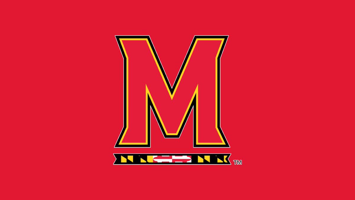 #AG2G After a great unofficial visit to @TerpsFootball I am beyond blessed to have received my first P5 offer to #Maryland #GoTerps #TBIA 🐢 thanks 🙏 @CoachLocks I hear you loud and clear coach #ItsAllGod 😇🙏🙌 @TTownFball @CoachWellbrock @WillieATuckerSr @catchthakidd