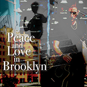 Peace And Love In Brooklyn, a new musical by Eamon O'Tuama, soars with story pages blowing across generations and countries. Join my  extraordinarily talented castmates and me April 3-7 @ the Cell 338 W. 23rd St., NY, NY 10011 for Origin 1st Irish. Tix: peaceandloveinbrooklyn.com/?fbclid=IwAR37…