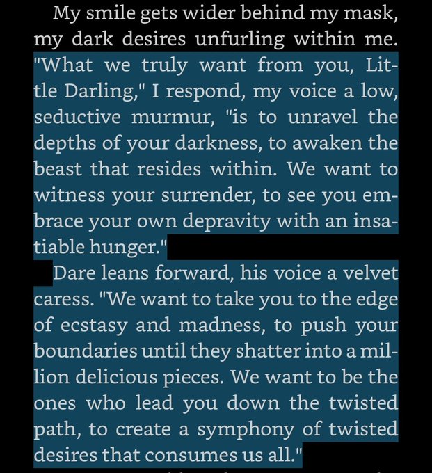 God I love this book. https://t.co/HGPoNwEG4T<a href="/tag/thetraitorsuk"class="tags"><span>#thetraitorsuk</span></a>