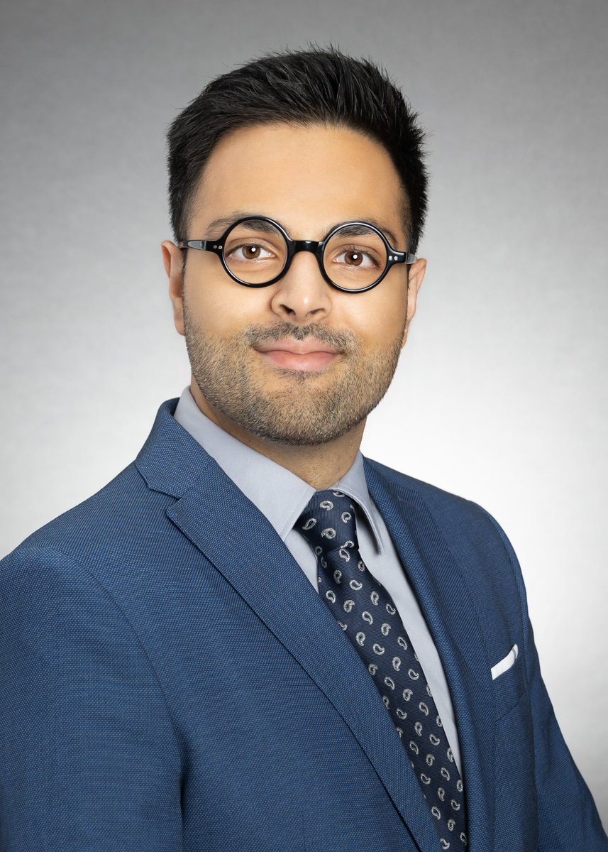 DMC_Radiology's tweet photo. Congratulations to @ArifMusaMD for his selection as 1 of 16 @RadiologyACR-@AURtweet Research Scholars for the project “Evaluating Medical Student Participation, Observation, and Workstation Education in Radiology (EMPOWER)” 🎉 https://t.co/hnhoHK4wXR