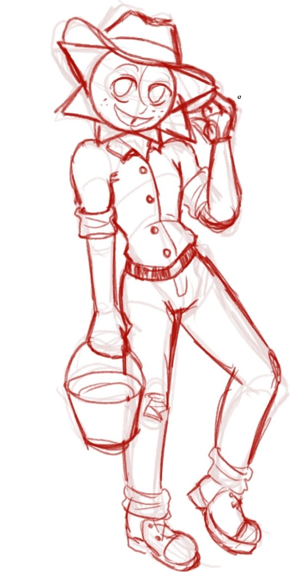 ChocoMintsClown's tweet photo. More of something no one asked for #sundropfnaf #FNAF https://t.co/SGy89sBggS