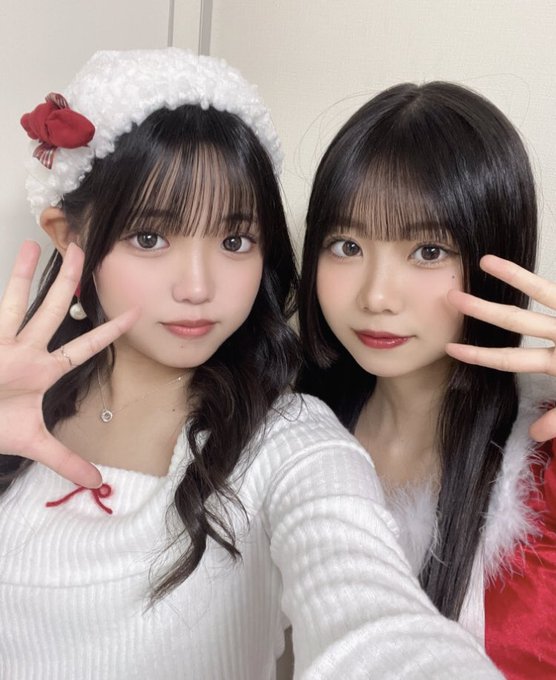 Twitterのコスプレ画像9