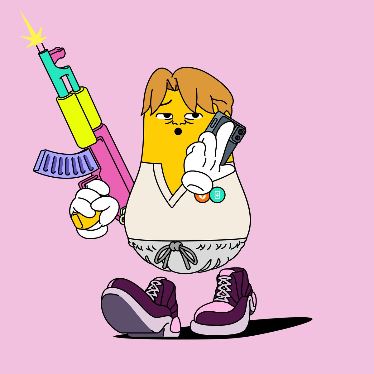 Where’s the $theta family at!?
<a href="/MATRESHKA_DH/">MATRËSHKA</a>