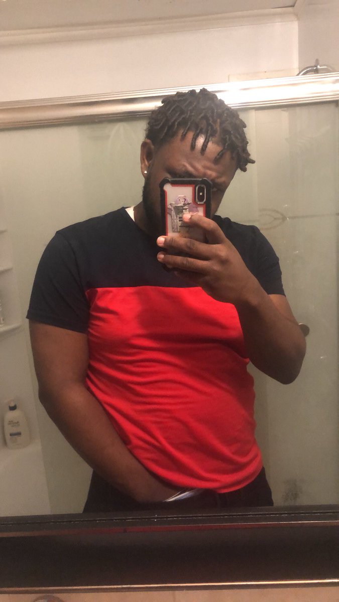 bryan0_11's tweet photo. Hi 👋🏾❤️‍🔥 https://t.co/oOSro2b8Ip