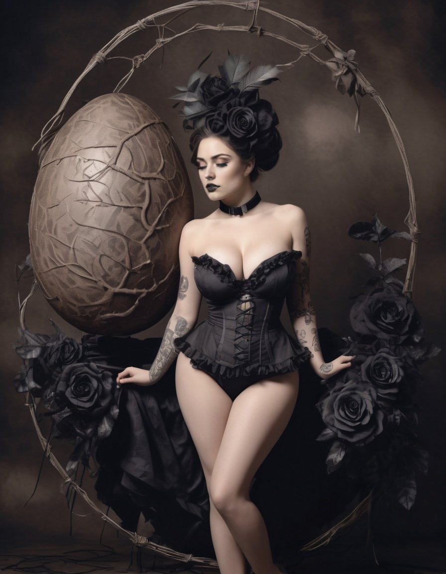 VictorianModels - Adelaide Smith tweet media