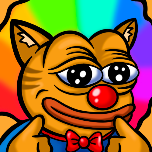 CepeSol's tweet photo. "I SEND MONEY TO RANDOM WALLETS ON TWITTER &amp; EXPECT MORE BACK" https://t.co/gw718kZ9mH