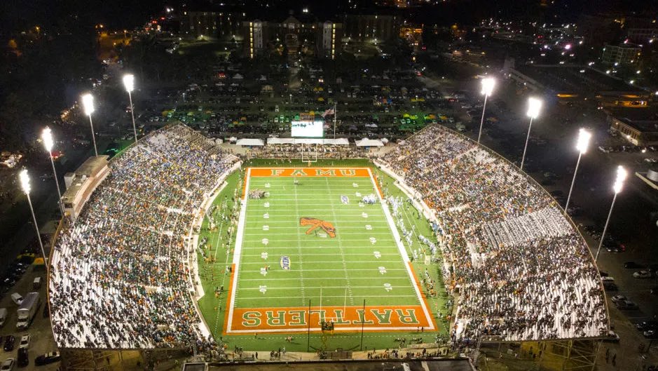 ALL GLORY TO GOD blessed to have earned a(n) offer from Florida A&M University @CoachPatt_212 @RCCTigerFB @ForgePLV @CoachPaychek @JuCoFootballACE @JUCOFFrenzy