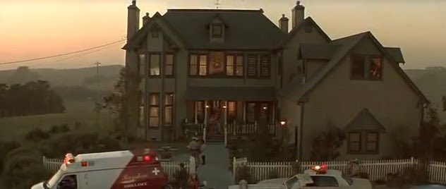 If you know who this house belongs to, we can be friends