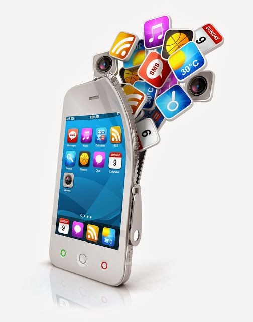 Actualiza periódicamente el software de tu móvil para asegurarte de que cuenta con las últimas funcionalidades y mejoras de seguridad.