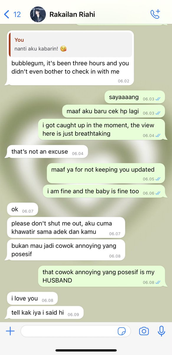 paperlinesz's tweet photo. jangan lupa siram tanaman https://t.co/B2yvIfvn1Z