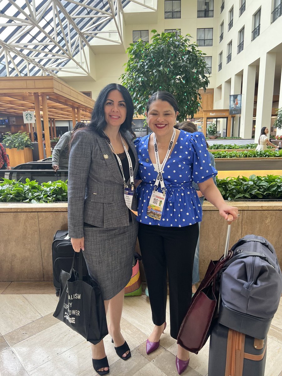 Priscilla Zarate tweet media