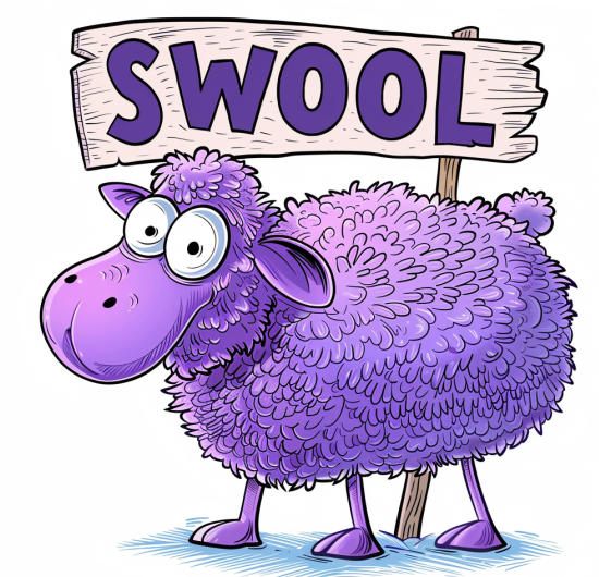 solwool tweet picture