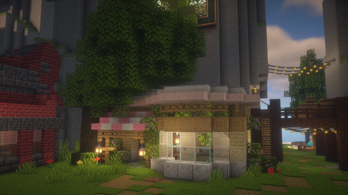 EverSMP S2 tweet media