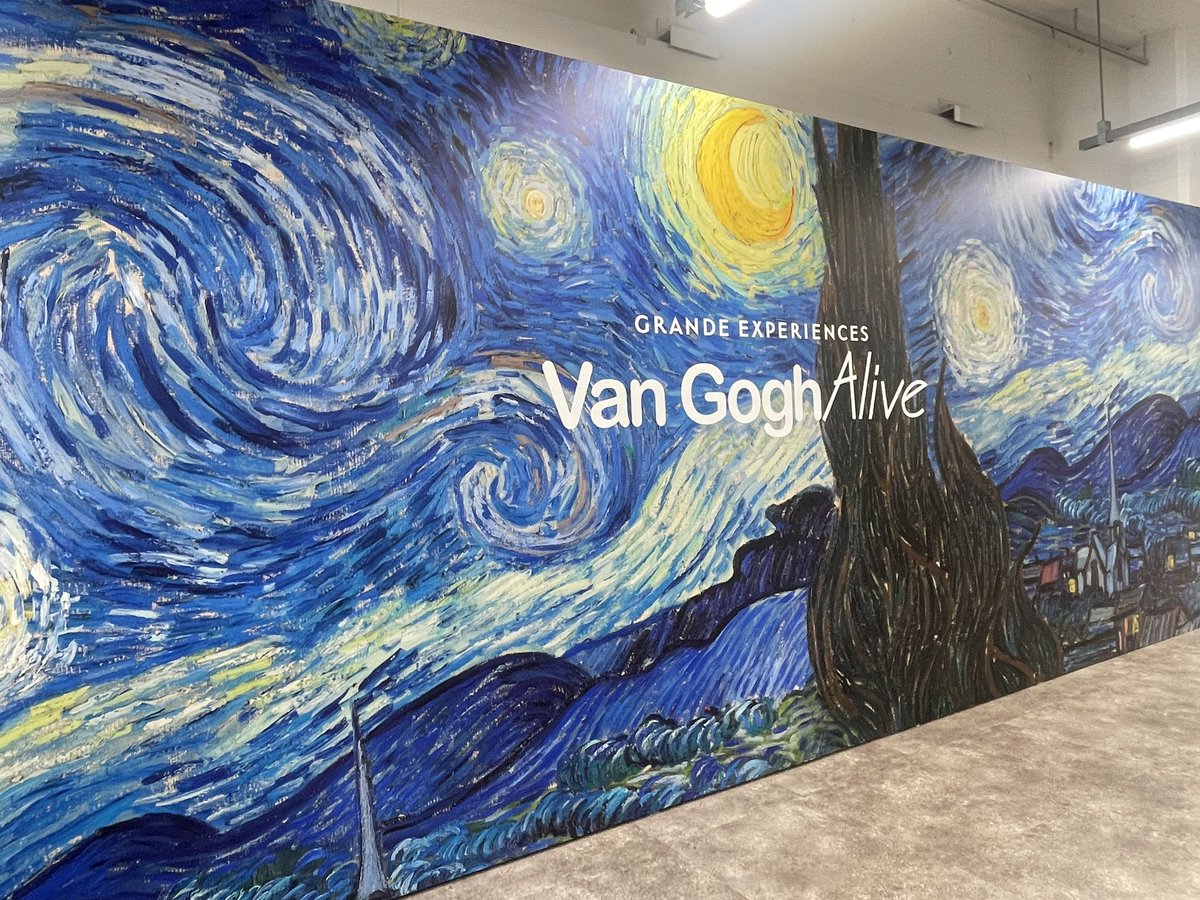 Van Gogh