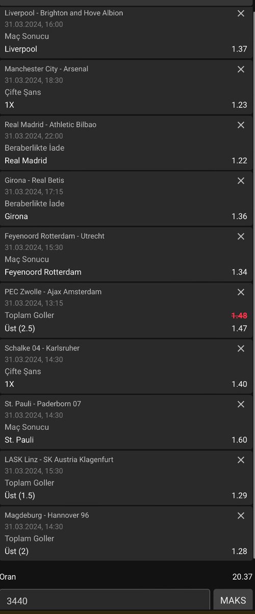 sonunderwon1's tweet photo. Yarın 70k.

Pideci yayında.

Toplam 20.37. https://t.co/YpipoWu693