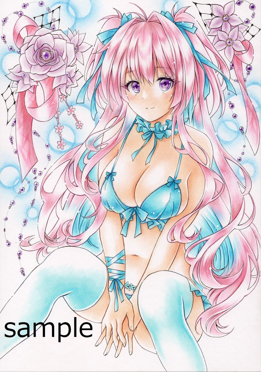 おはようございます☀日曜日☺最近、折り紙にはまってます☺難しそうなやつでも動画見ながらだと折れたりするので結構楽しい😍今日も気分転換はさみながら頑張ります😀
#手描きイラスト 
#アナログイラスト
#コピックイラスト 