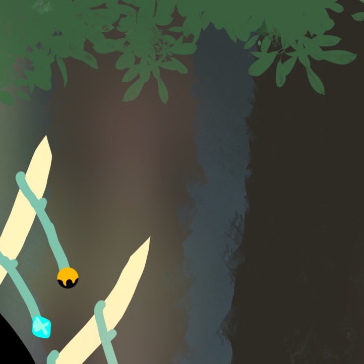 Hey guys ! 

It’s been awhile since I’ve been around here but I’m still doing what I do … 

Here’s a sneak peek at a piece that’ll be up for auction soon <a href="/mallow__art/">Now found at @mallowdotart</a>