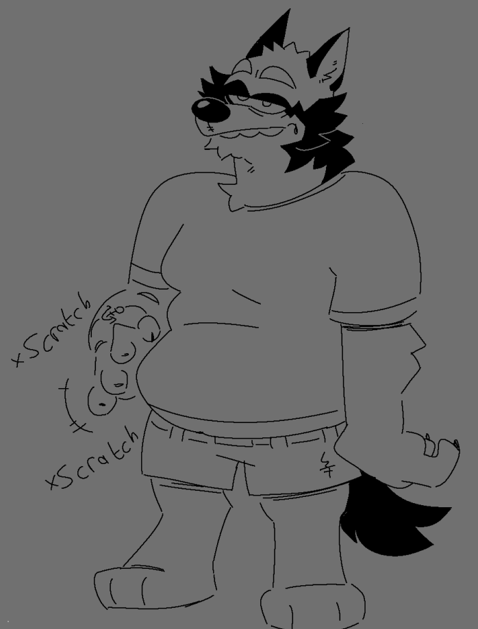 SkkortySoup tweet picture